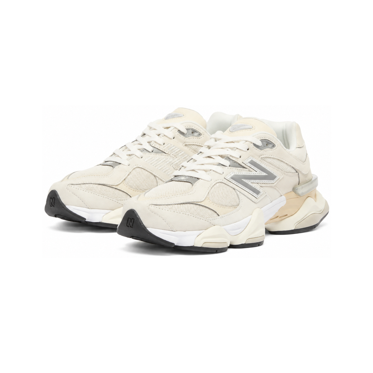 New Balance 9060 WHT "White"