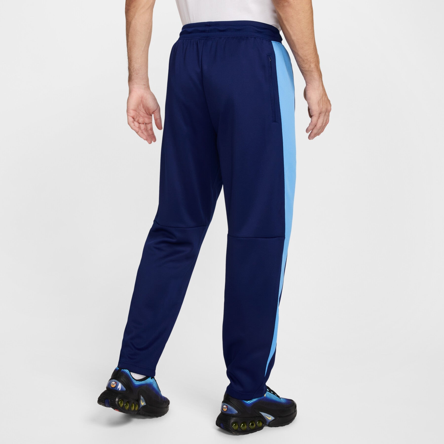 Tuta Nike Air Poly-Knit