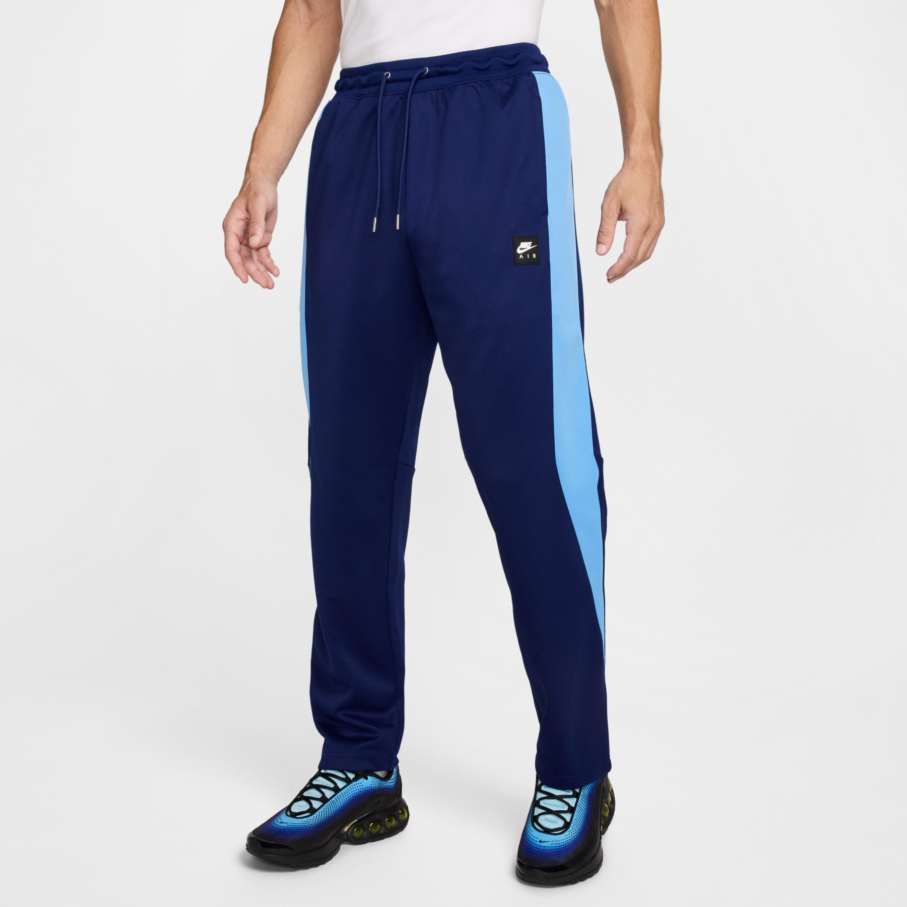 Tuta Nike Air Poly-Knit