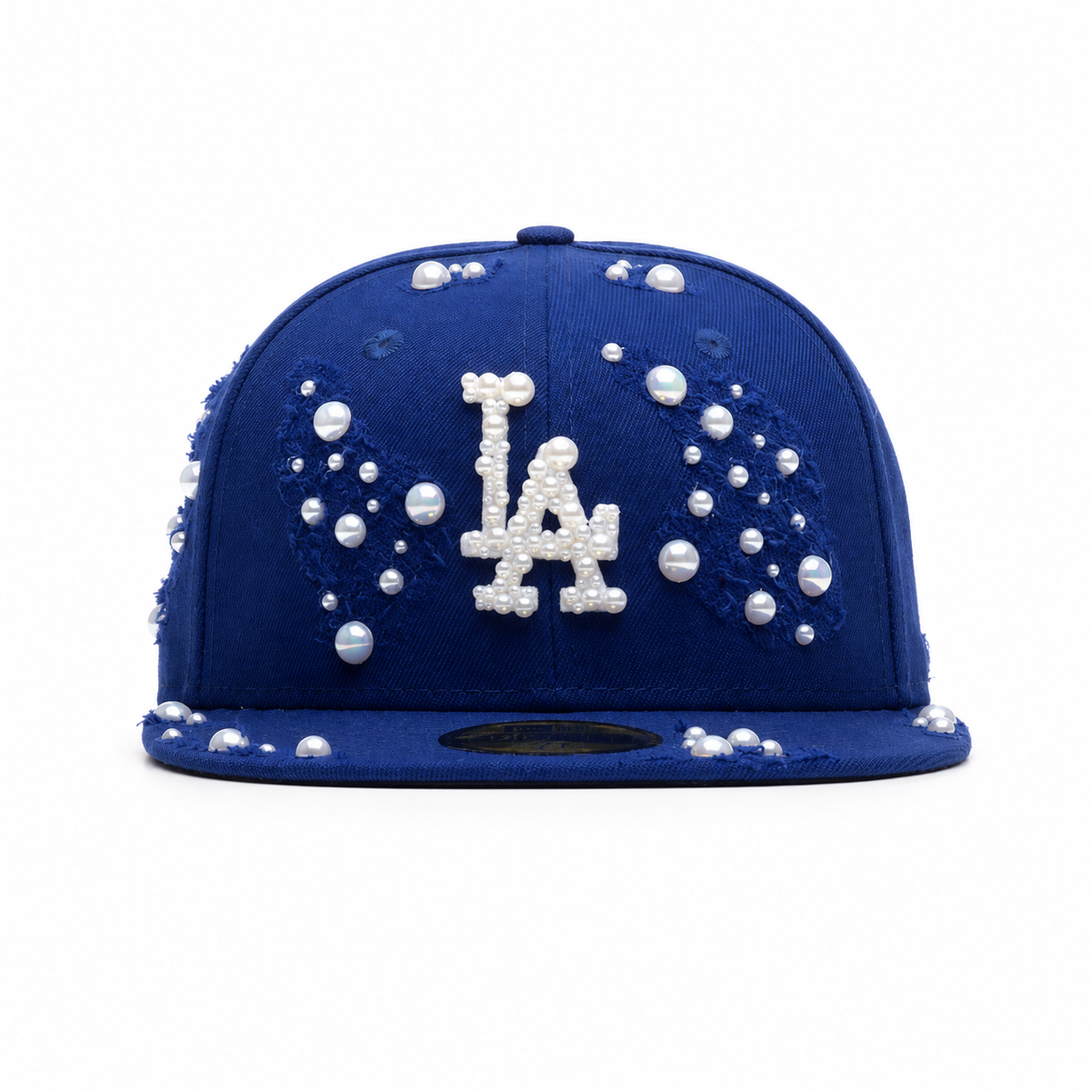 CAP CUSTOM