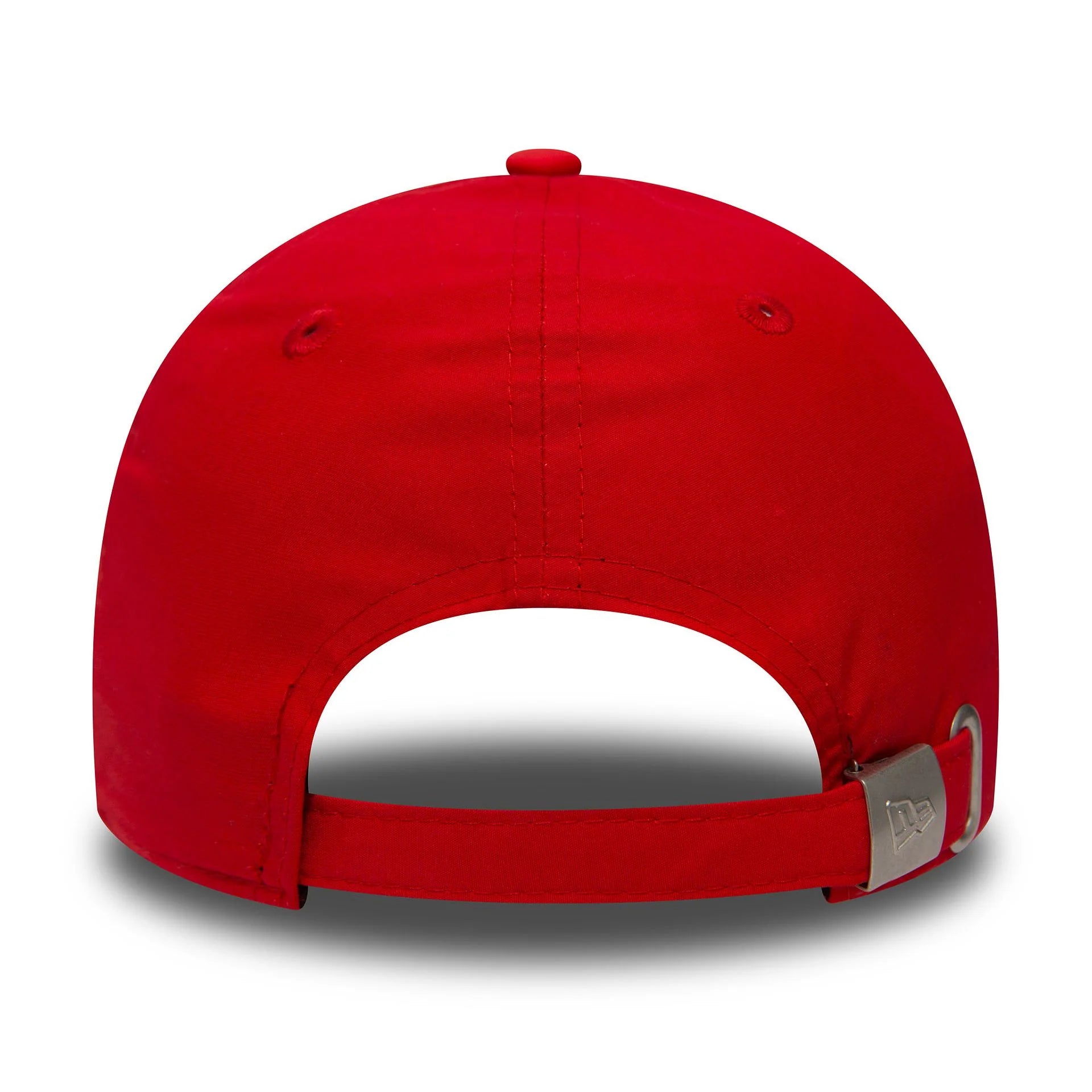 New Era Cappello New York Yankees Mini Metal Rosso 9FORTY