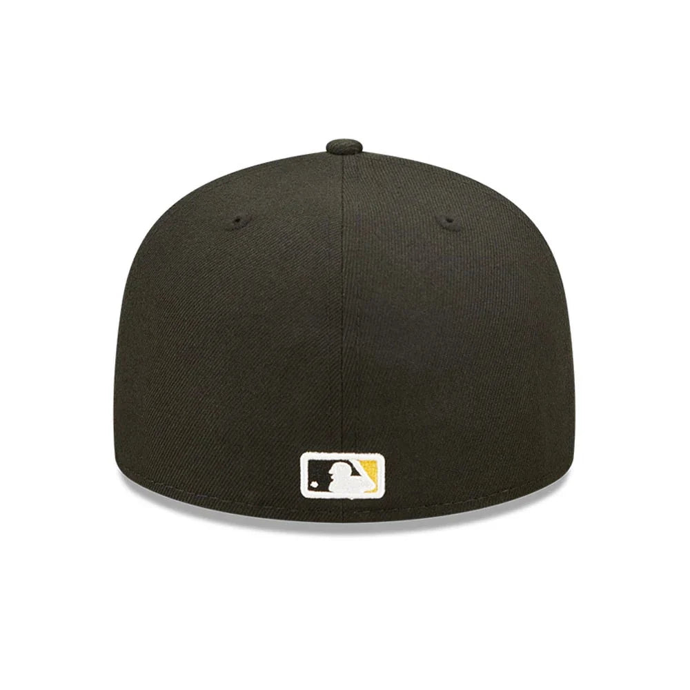 New Era Cappello 59FIFTY Pittsburgh Pirates Authentic On-Field Game