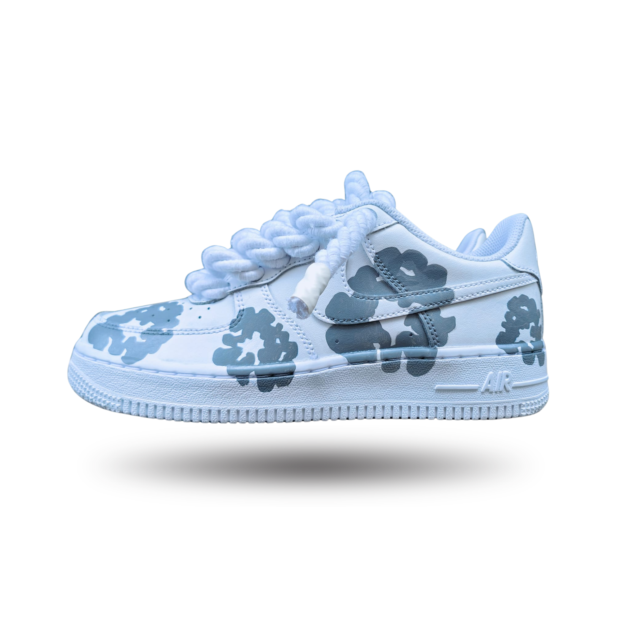 AIR FORCE ROPE MOOD FLOWERS TEARS