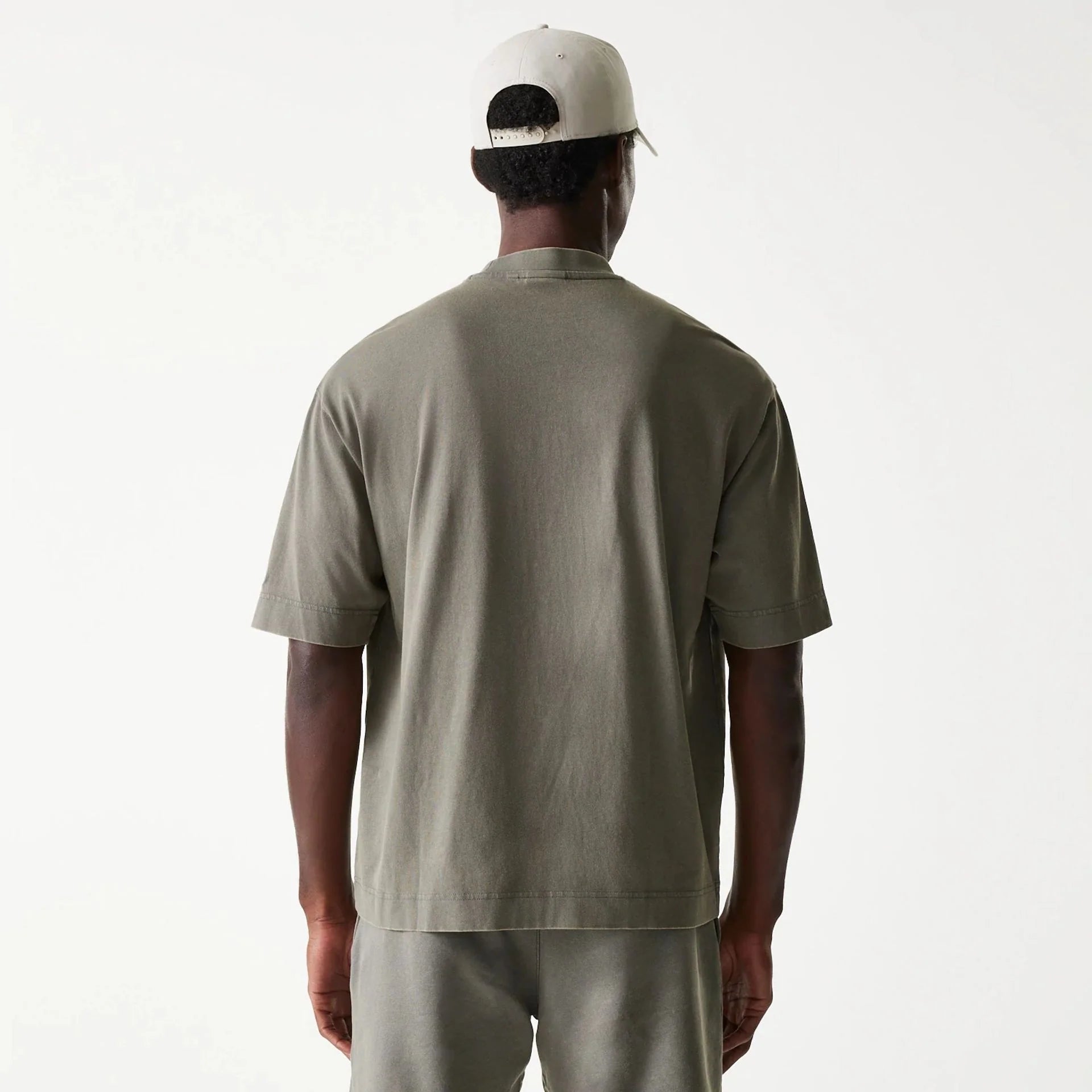 New Era Completo LA Lakers NBA Washed