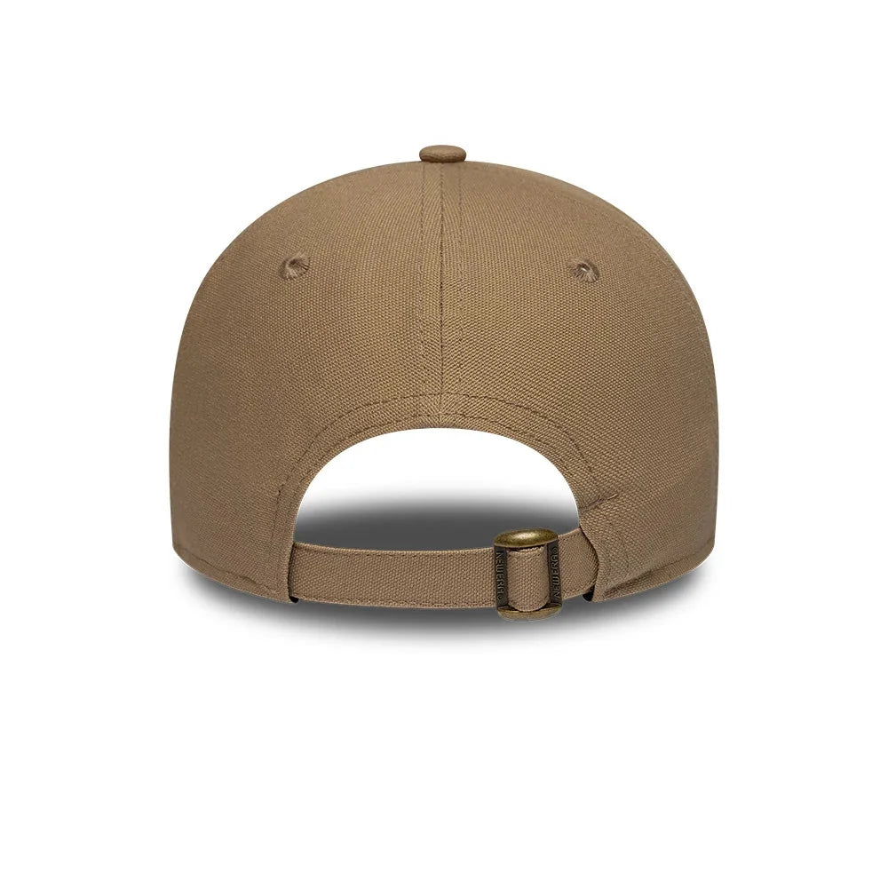 new era cappello 9FORTY M-Crown  Colorado Beige & Brown Adjustable