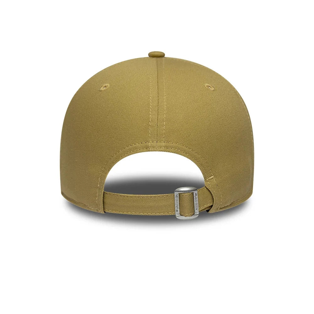 new era cappello 9FORTY New York Yankees MLB League Essential Green Adjustable