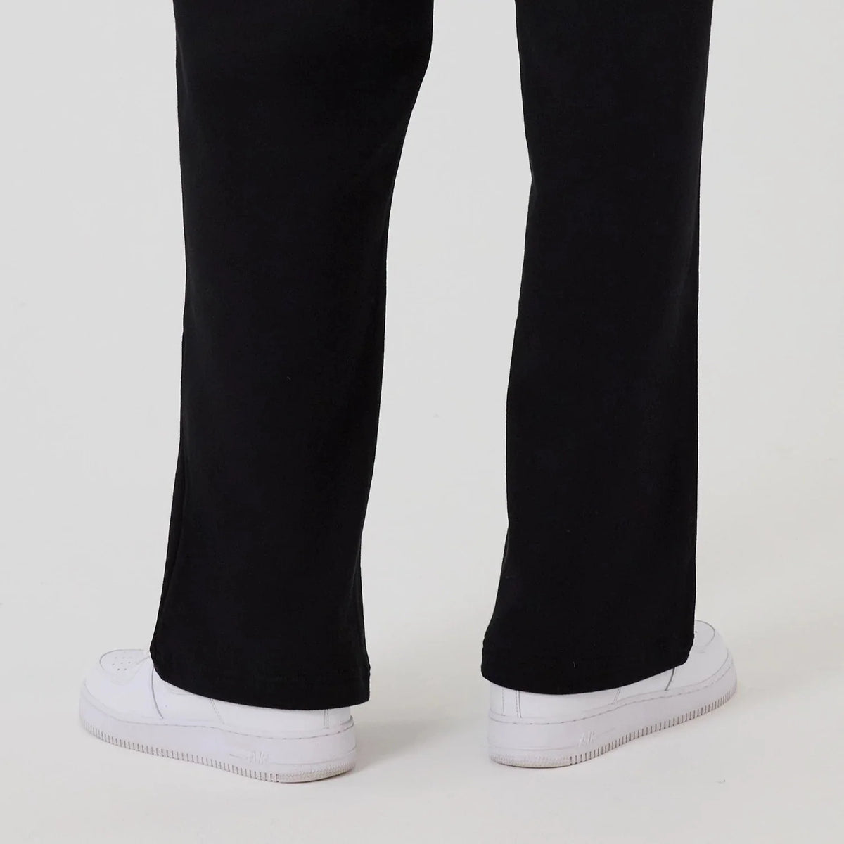 new era Wide Leg Joggers New York Yankees MLB Black