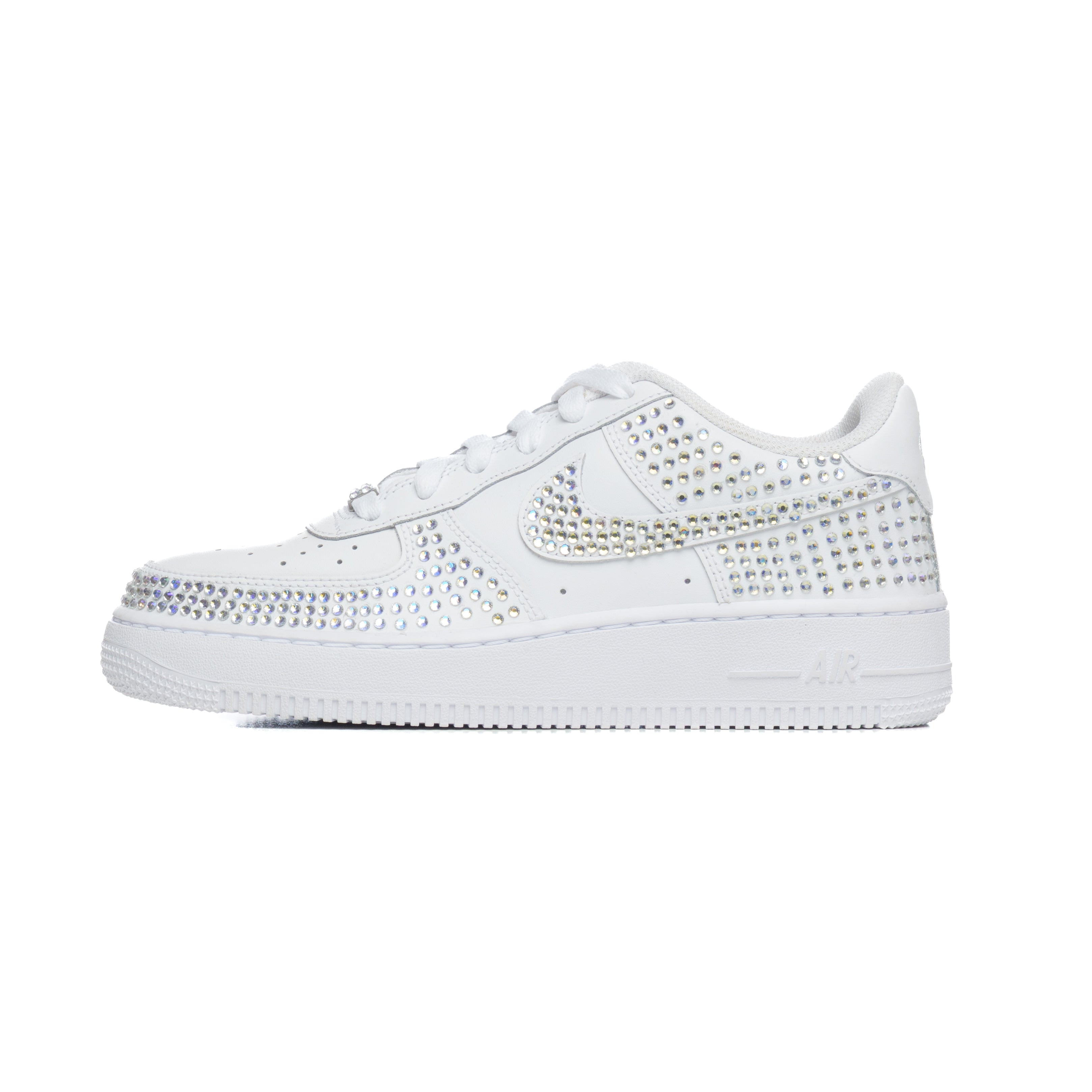 Nike Air Force 1 "Brill"