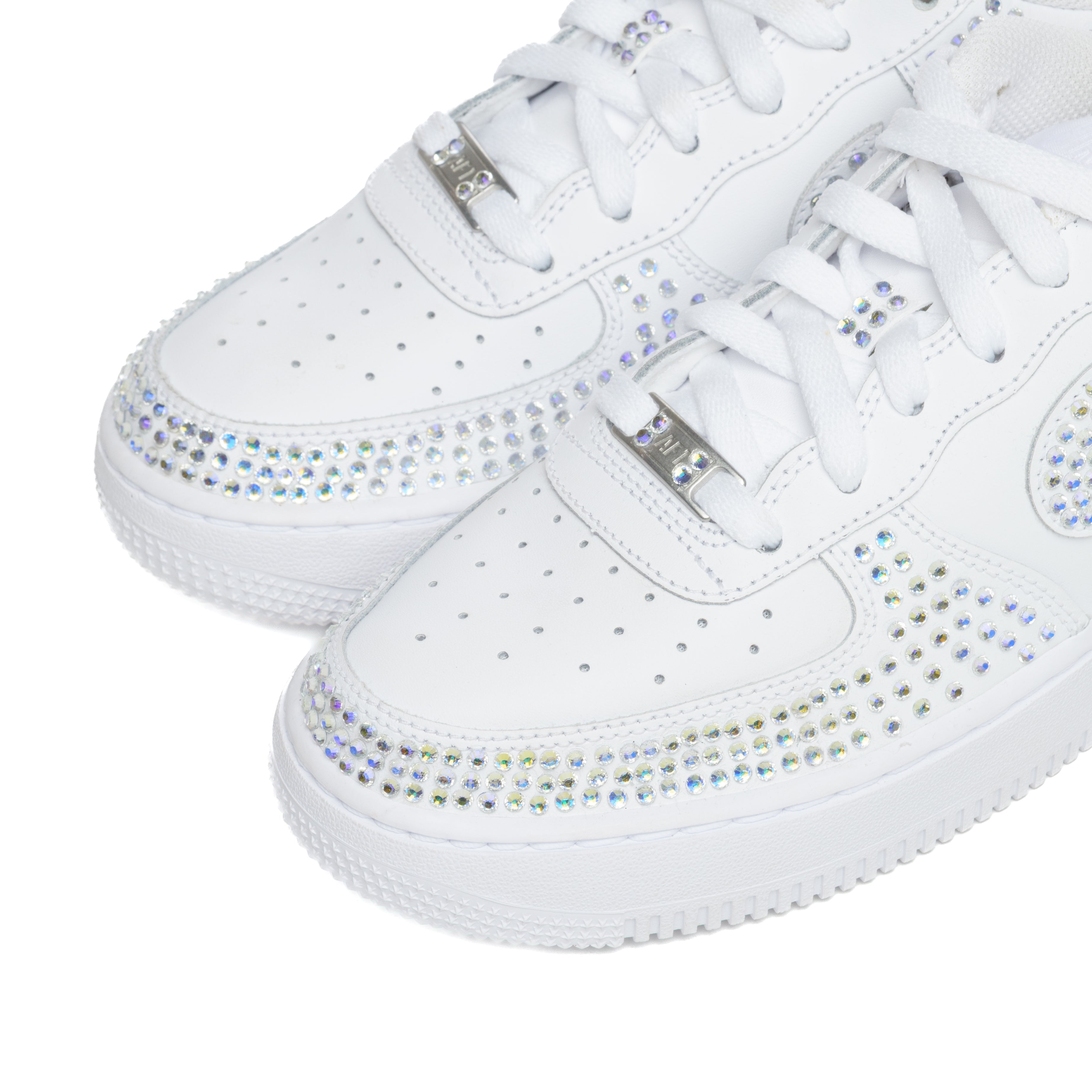 Nike Air Force 1 "Brill"