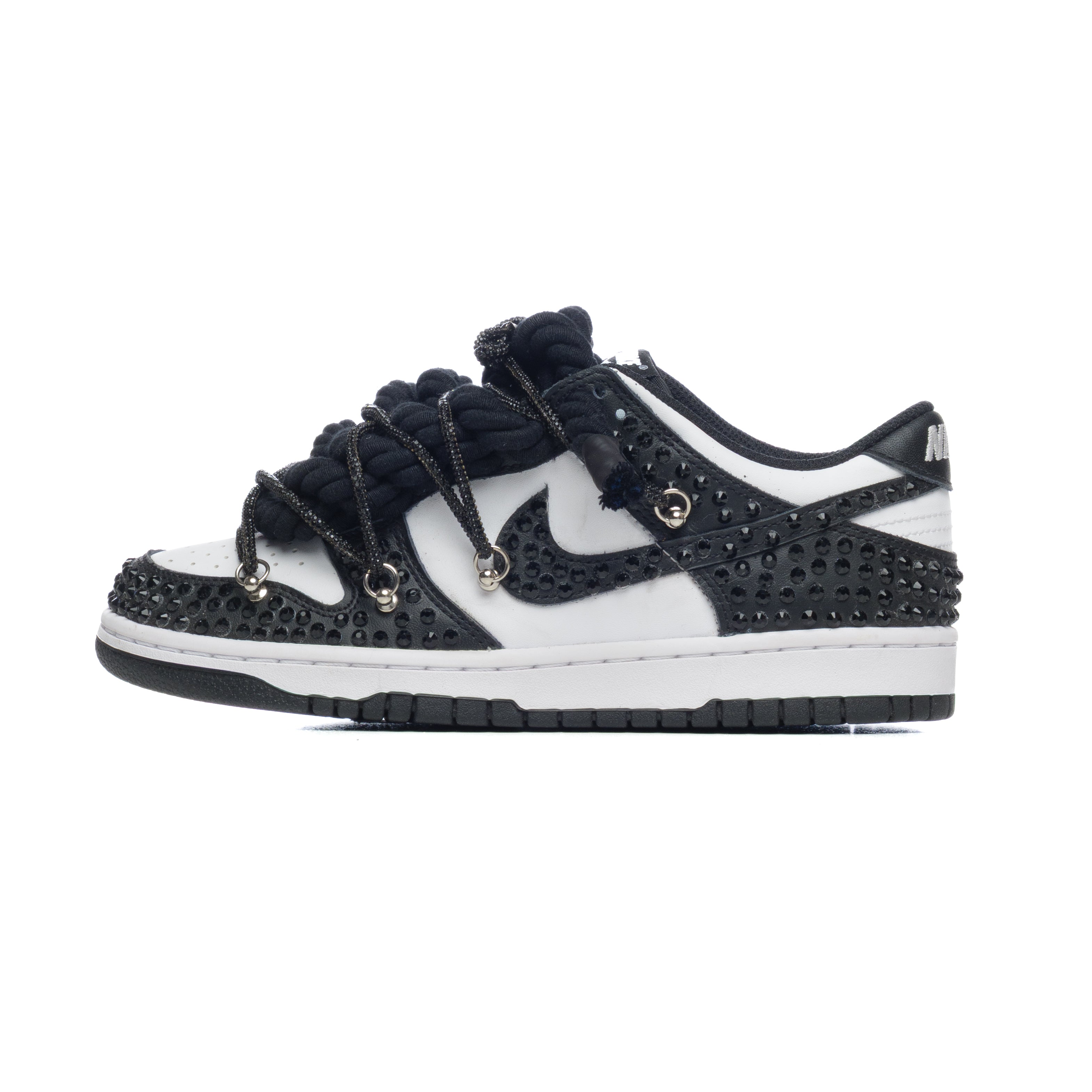 NIKE DUNK PANDA BRILL