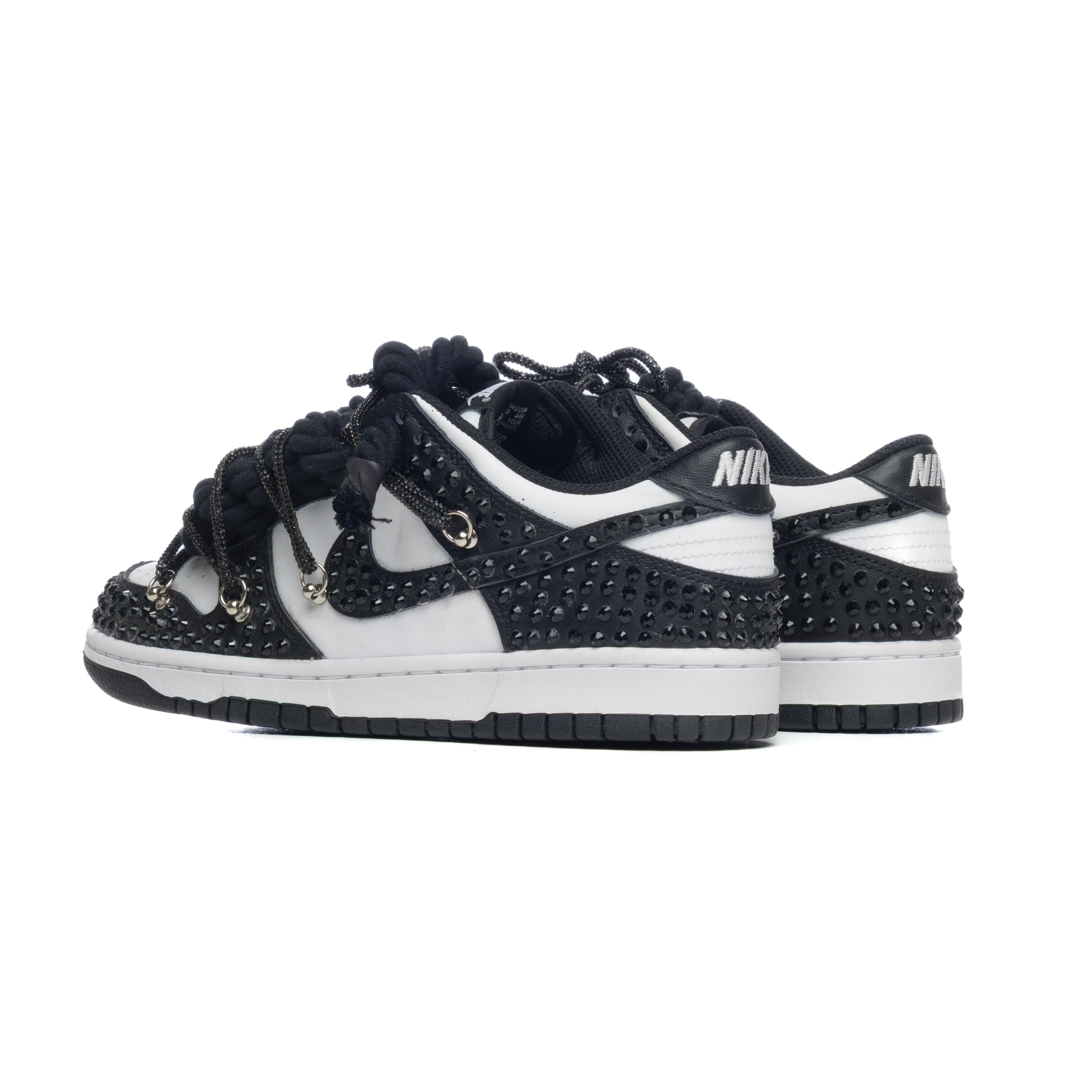 NIKE DUNK PANDA BRILL