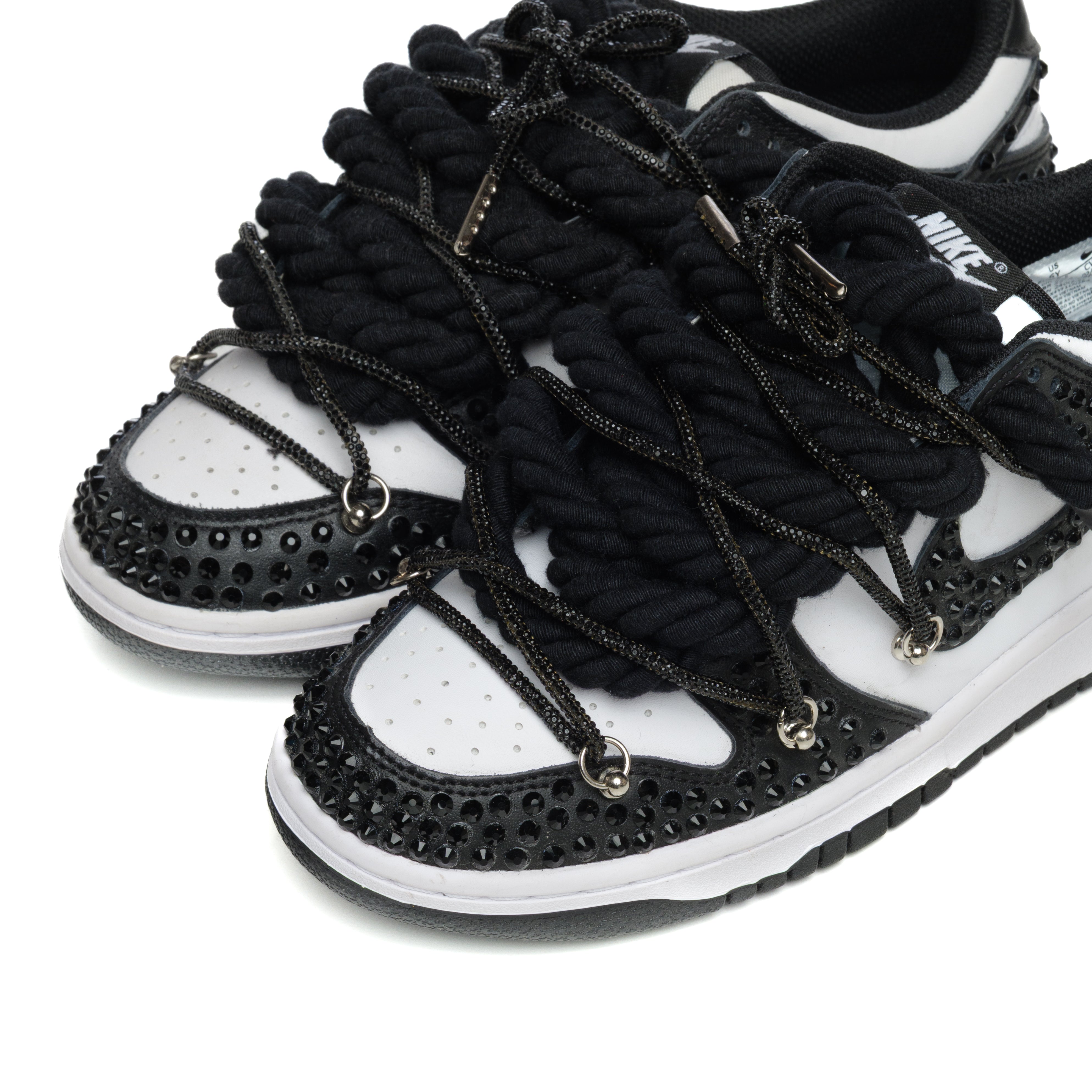 NIKE DUNK PANDA BRILL