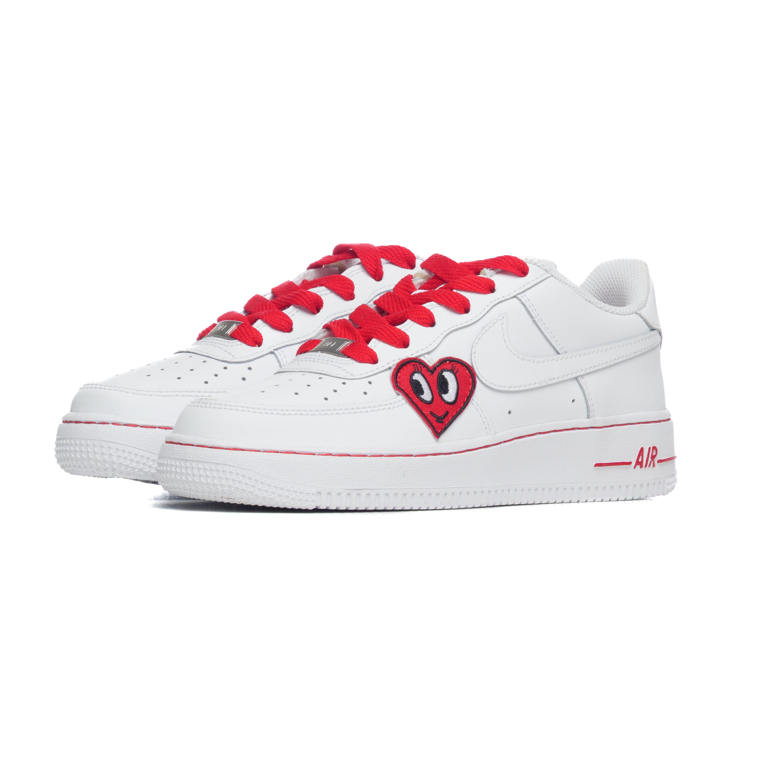 Nike Air Force Amoré