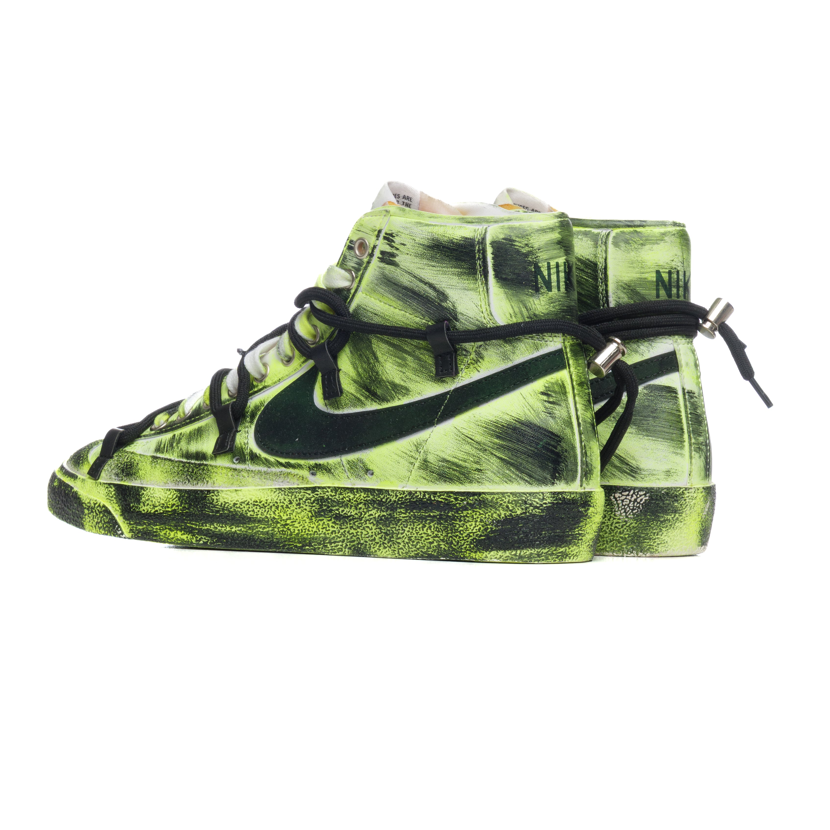 BLAZER ONE FULL COLOR YELLOW