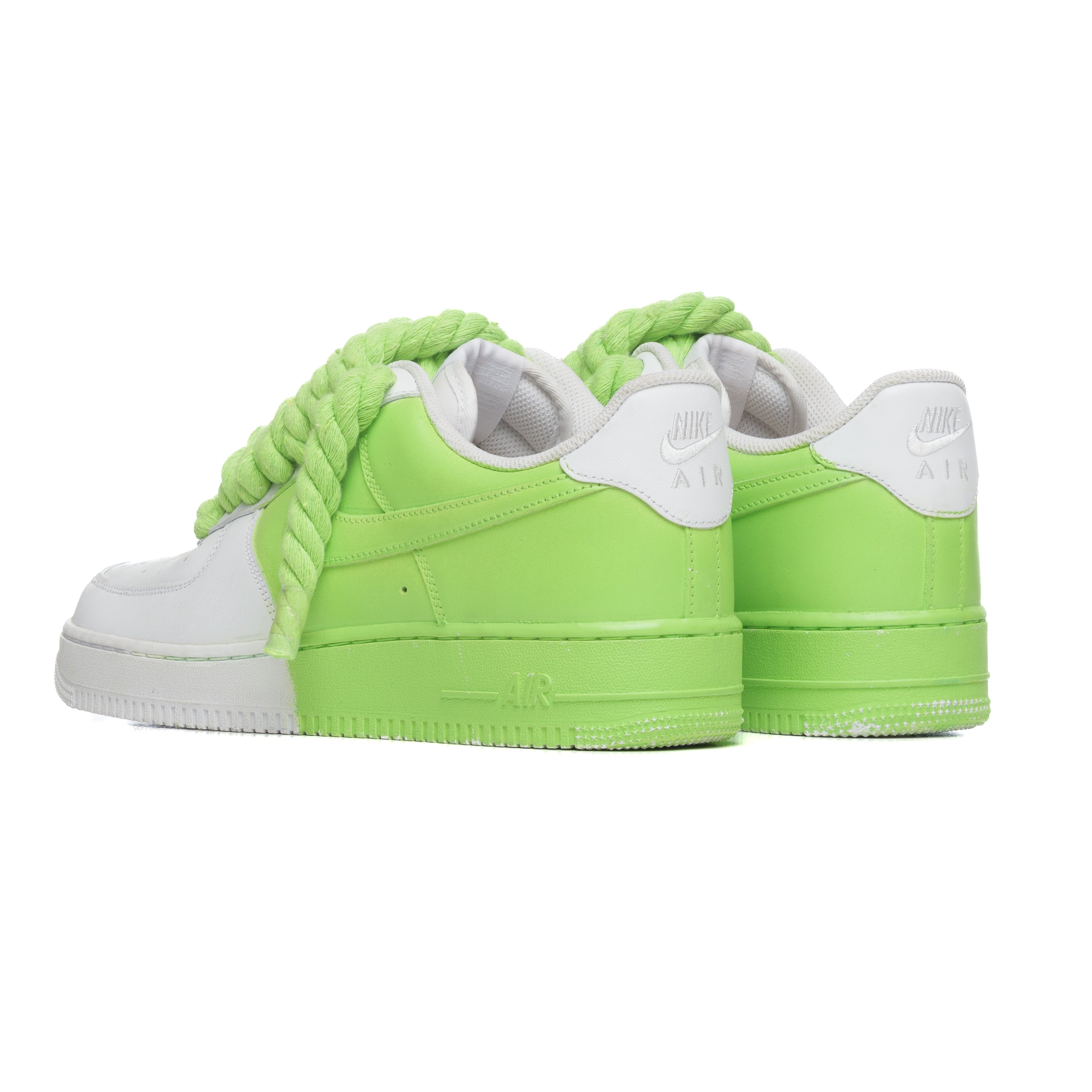 Air Force Brushed Green