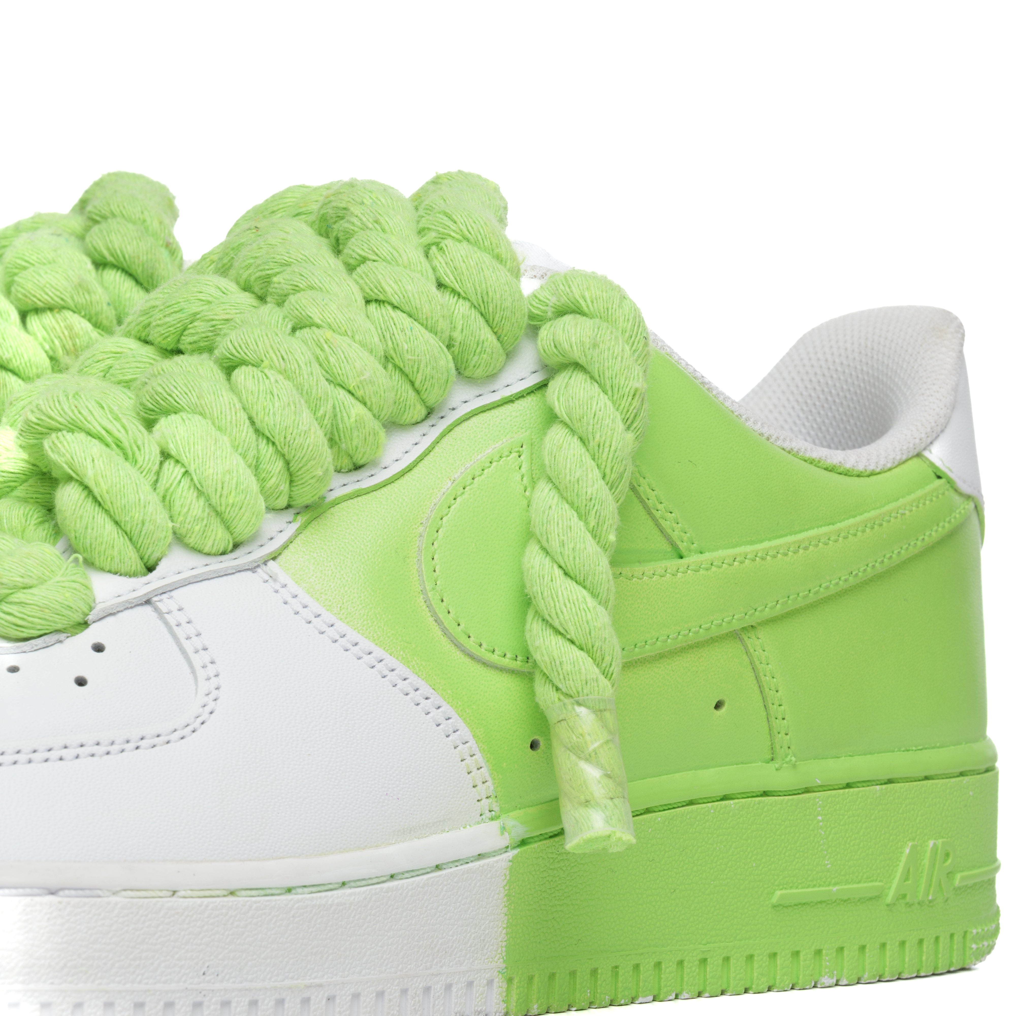 Air Force Brushed Green