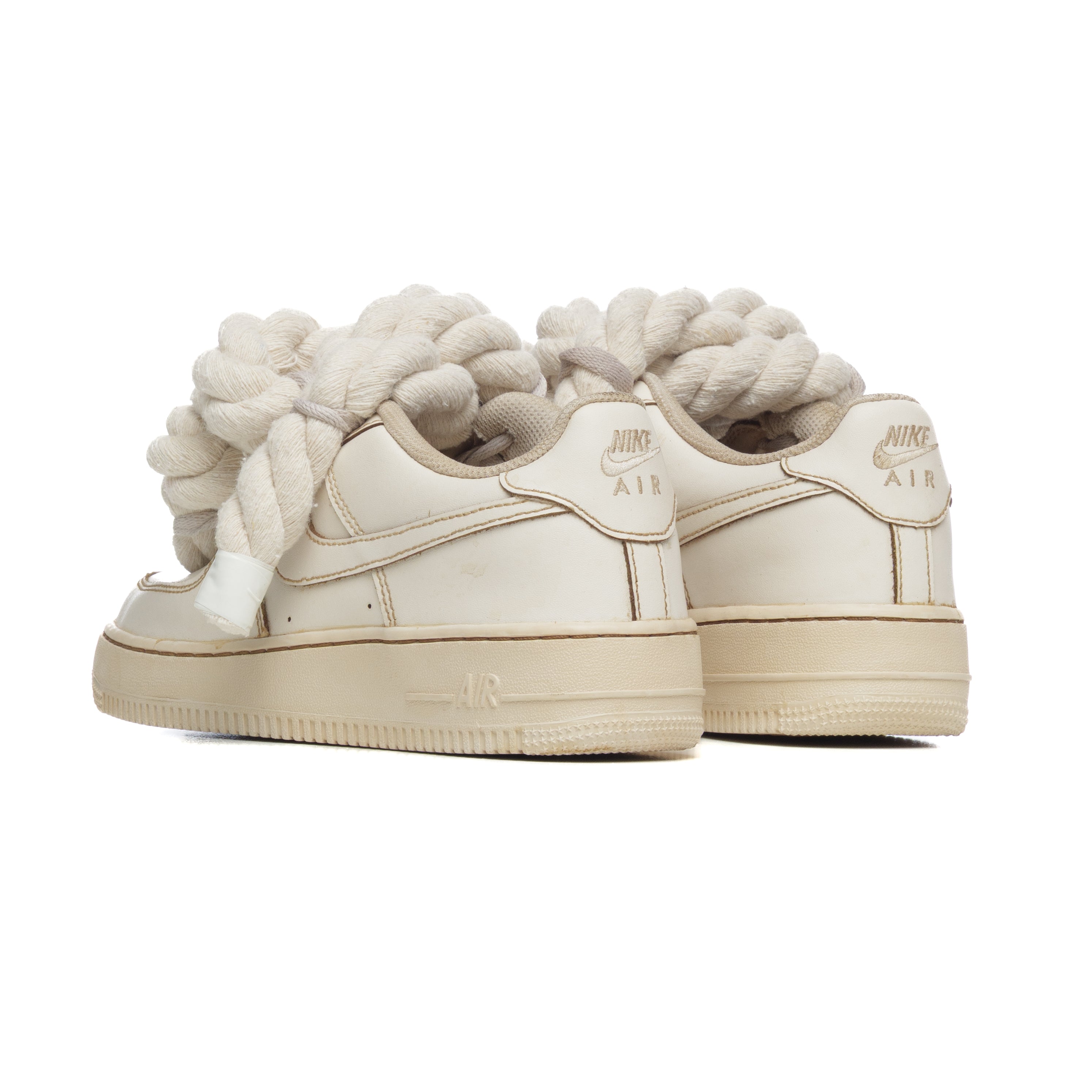 NIKE AIR FORCE CAFÉ BIG ROPE