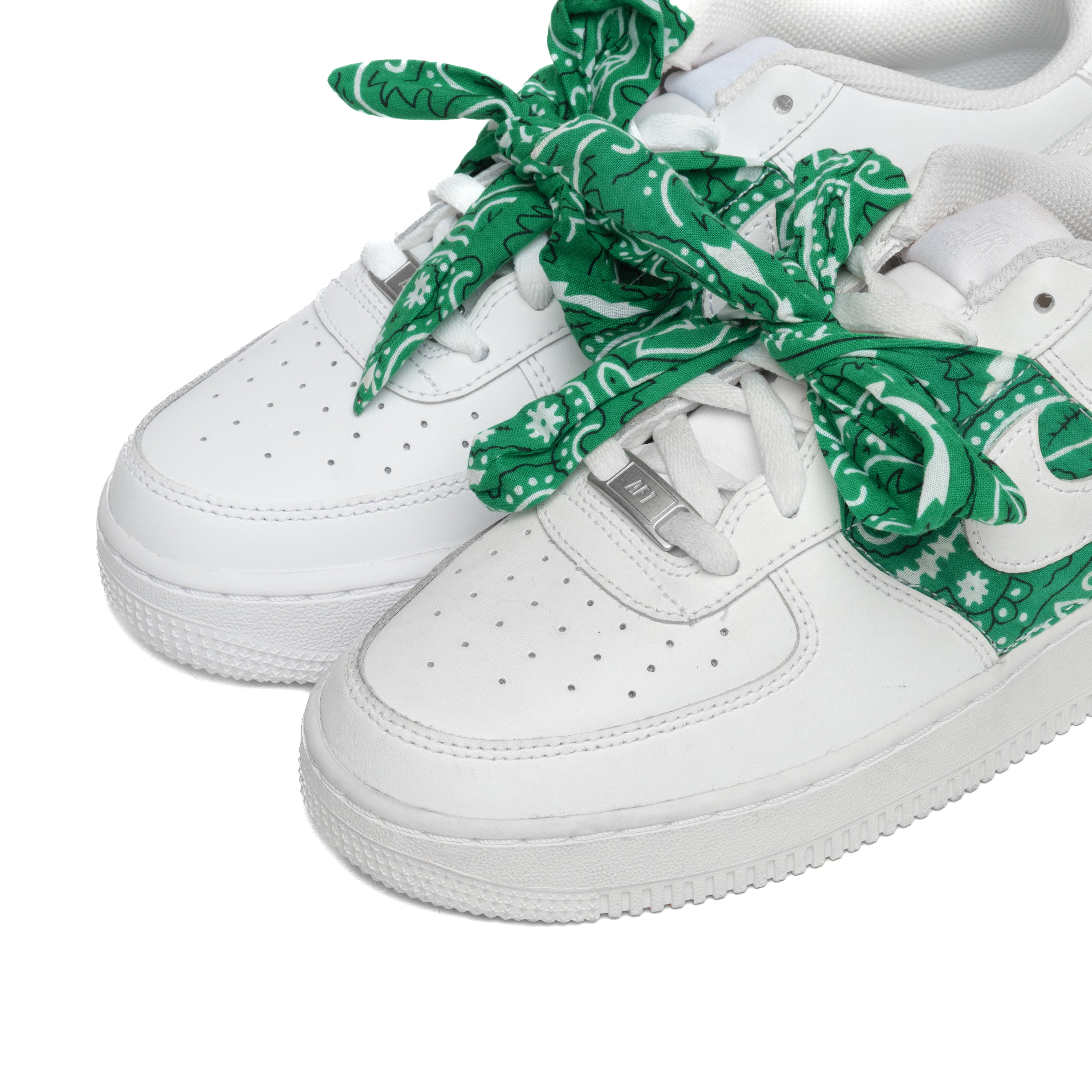 AIR FORCE BANDANA VERDE