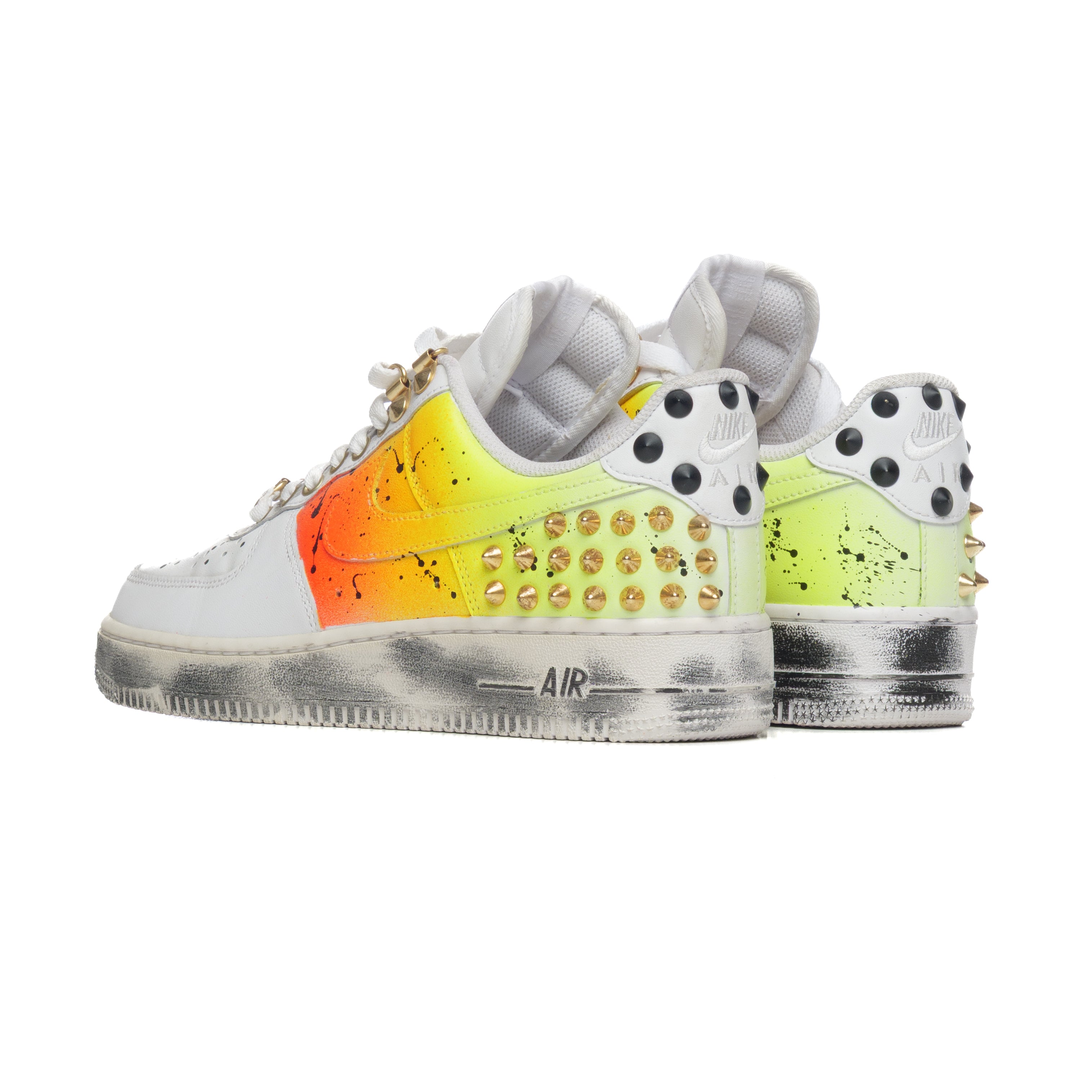 SCEKKE DE L'ARMÉE DE L'AIR