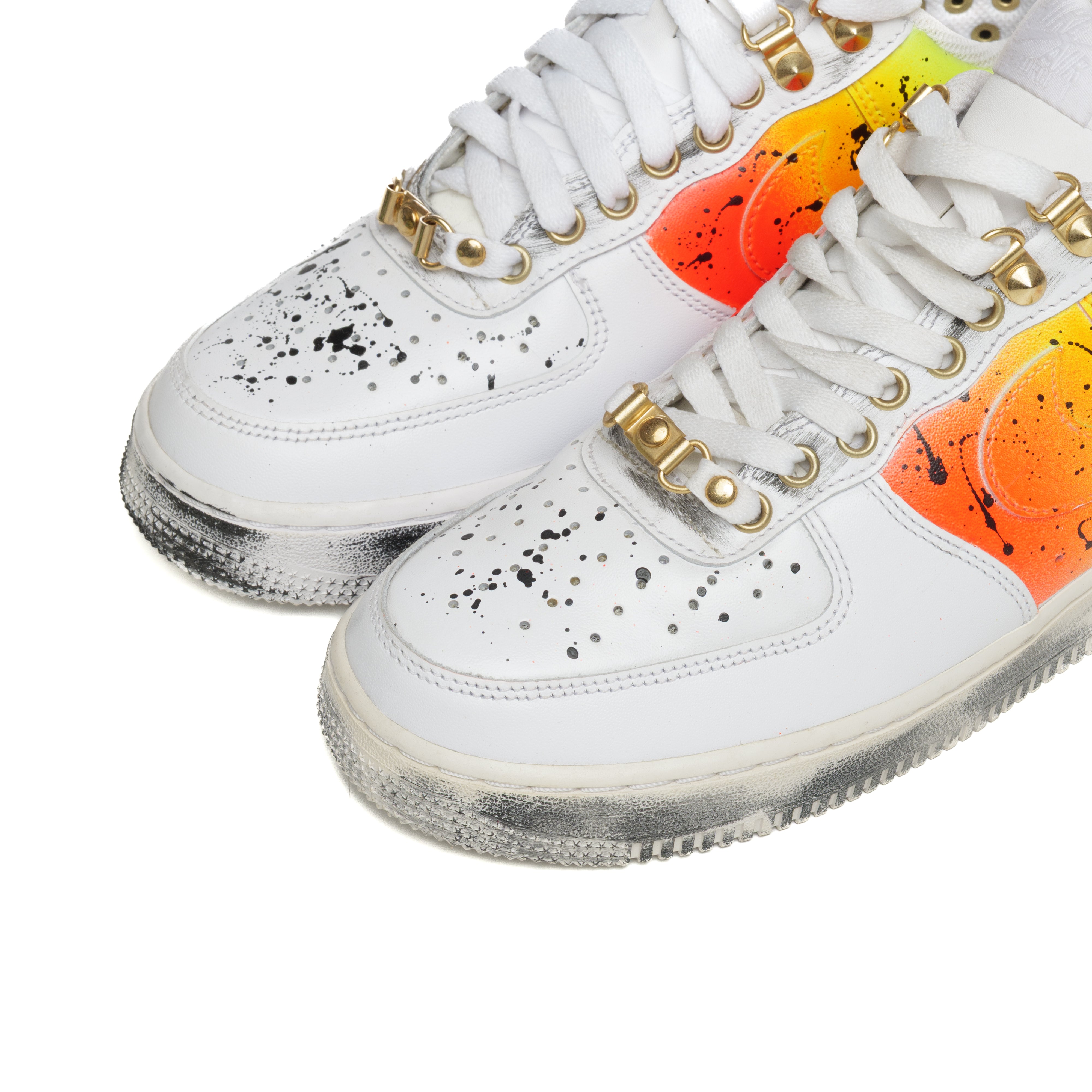 SCEKKE DE L'ARMÉE DE L'AIR