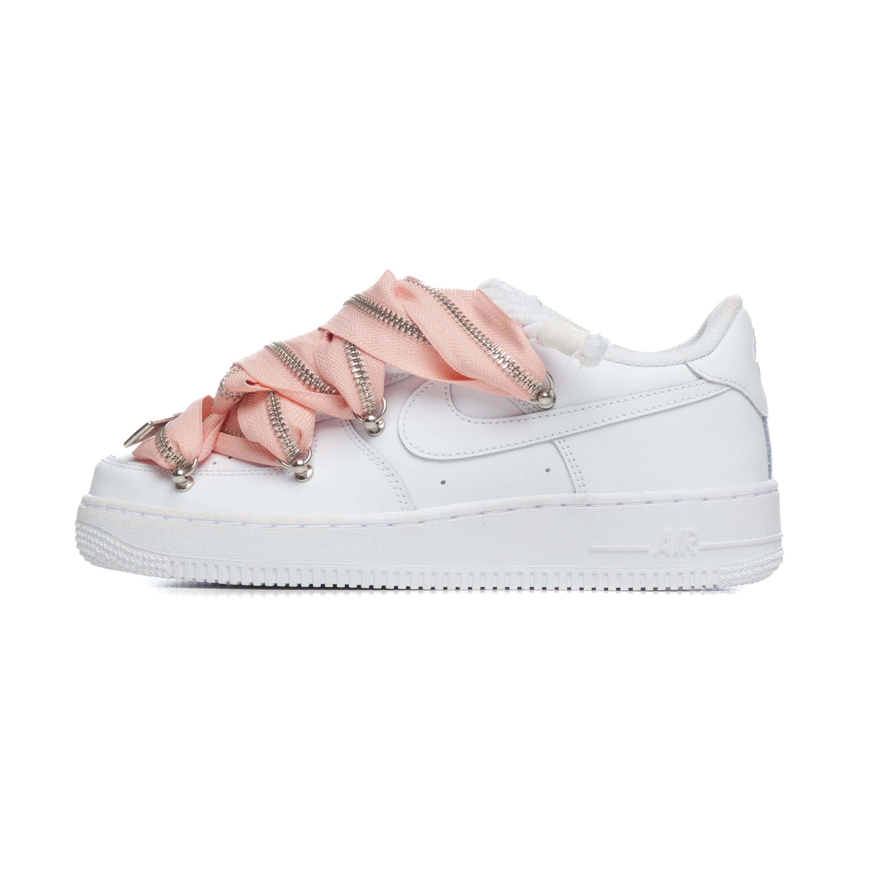 AIR FORCE ROPE BABY ZIP