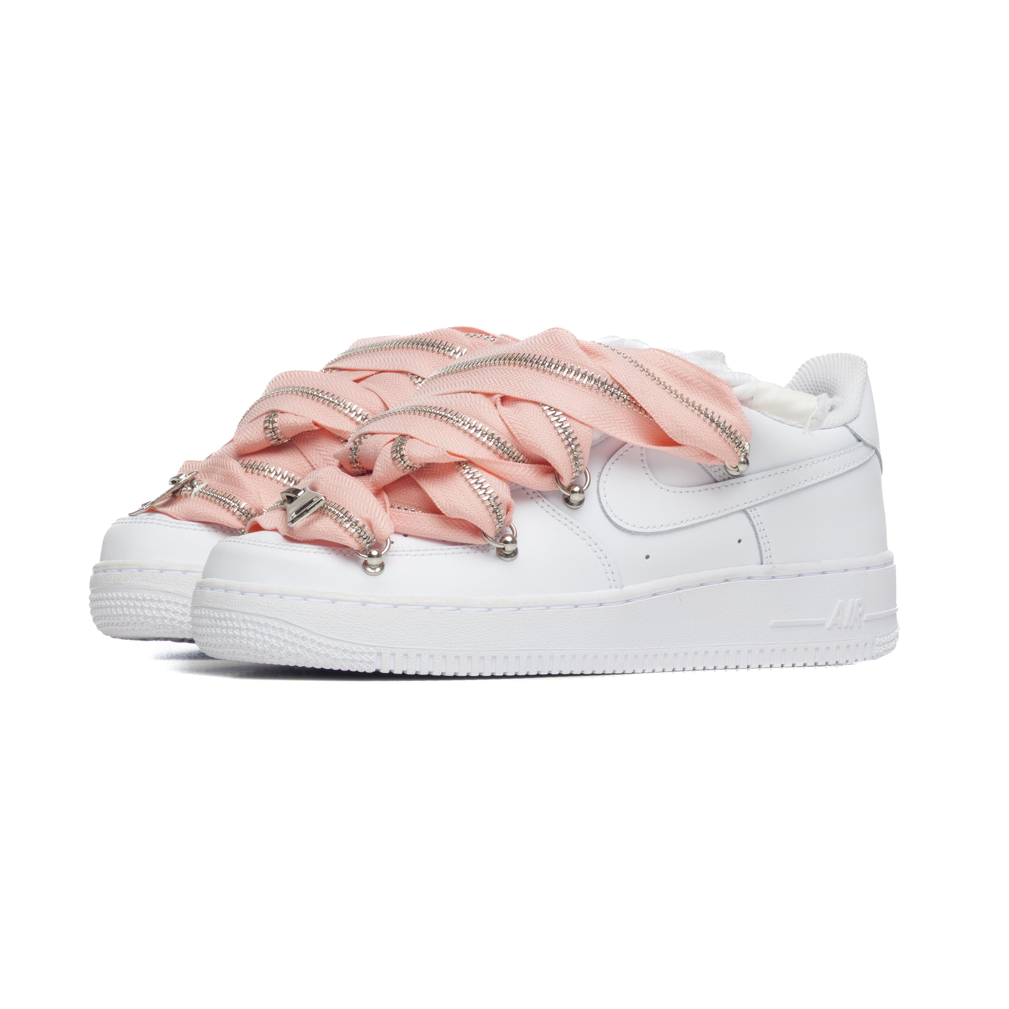 AIR FORCE ROPE BABY ZIP