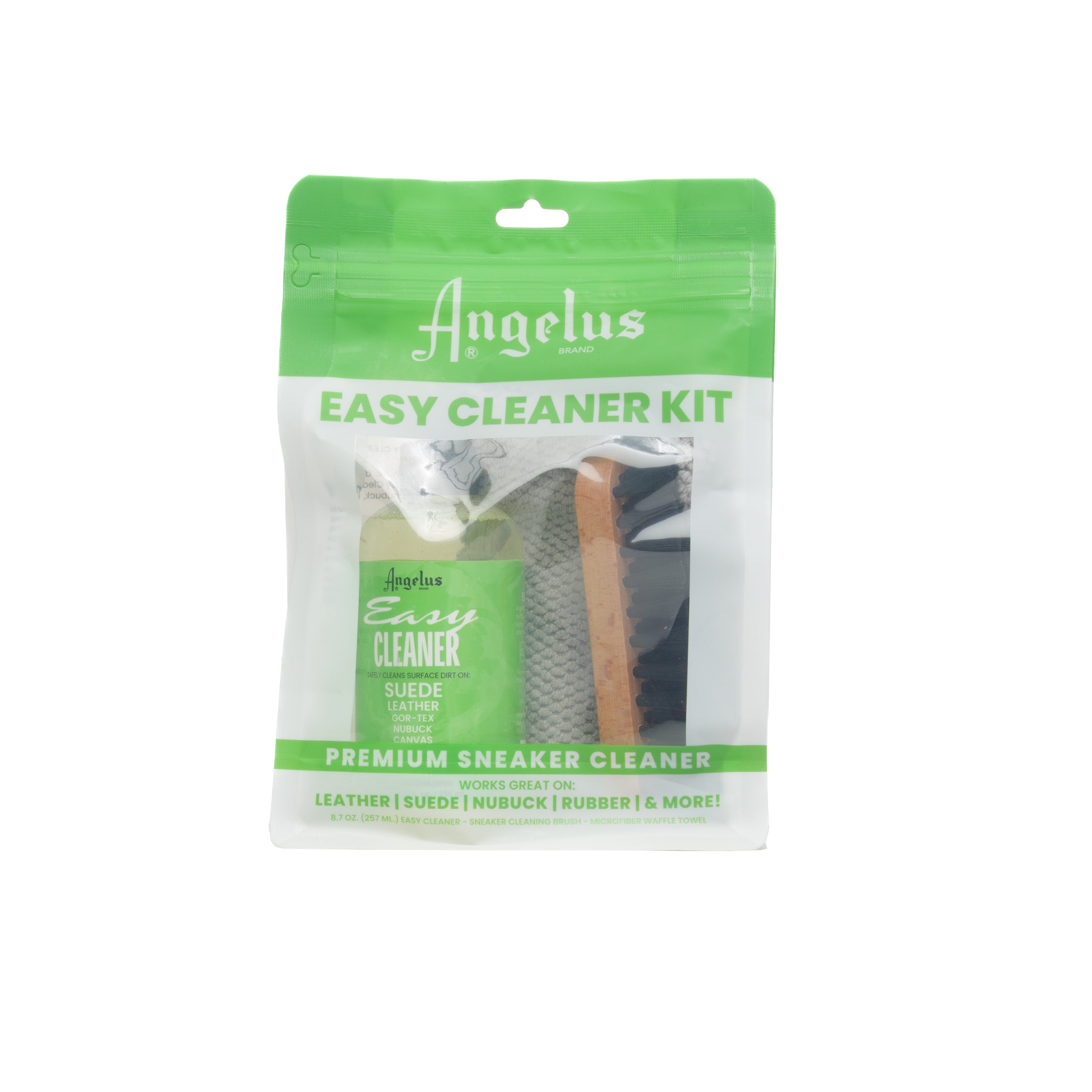 Kit pulizia  Angelus