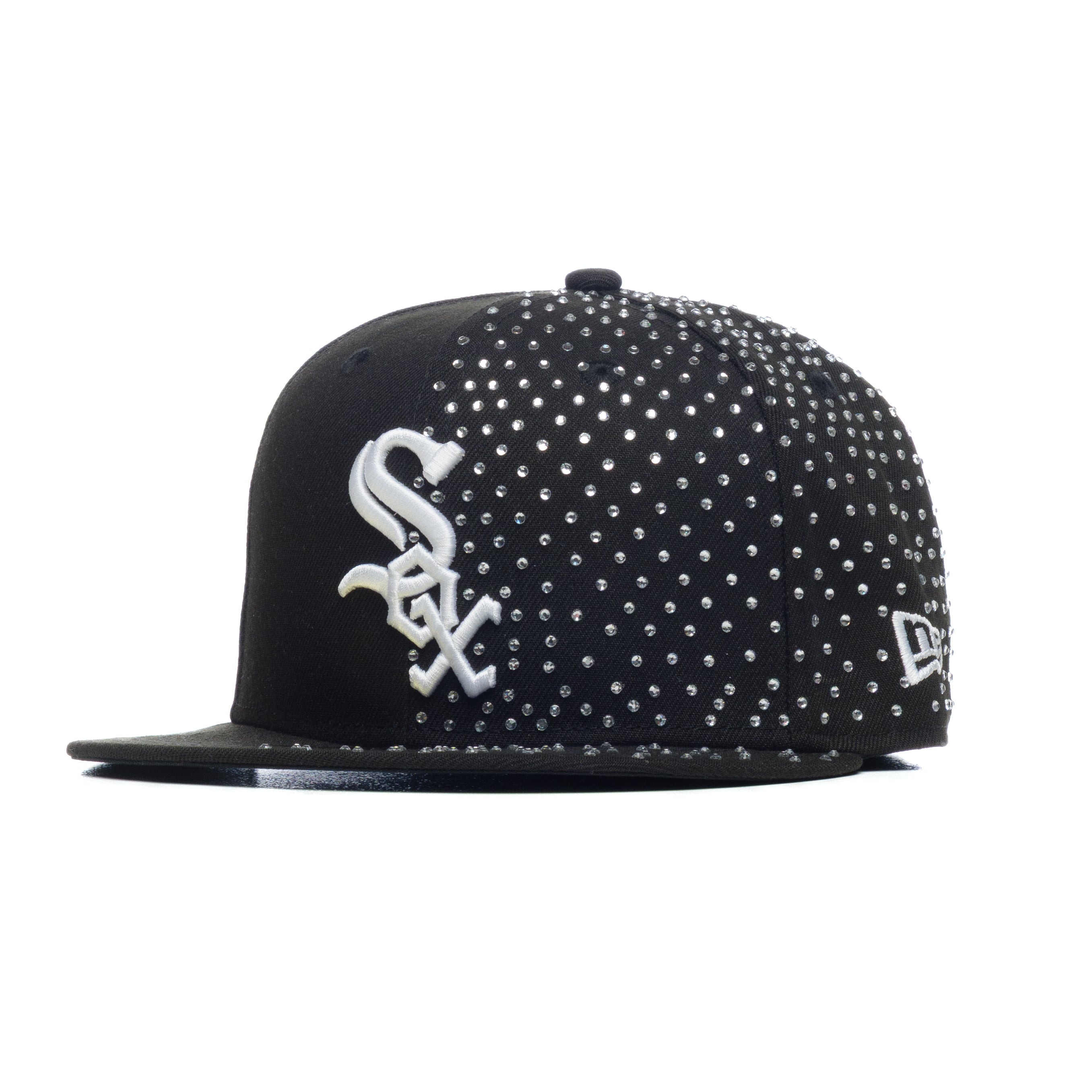 Cap Custom New Era "Sox Midnight Stardust"