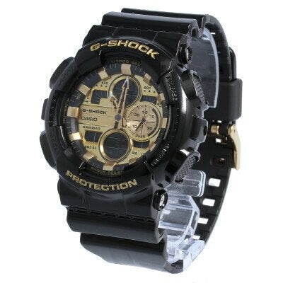 G-SHOCK GA-140GB-1A1ER