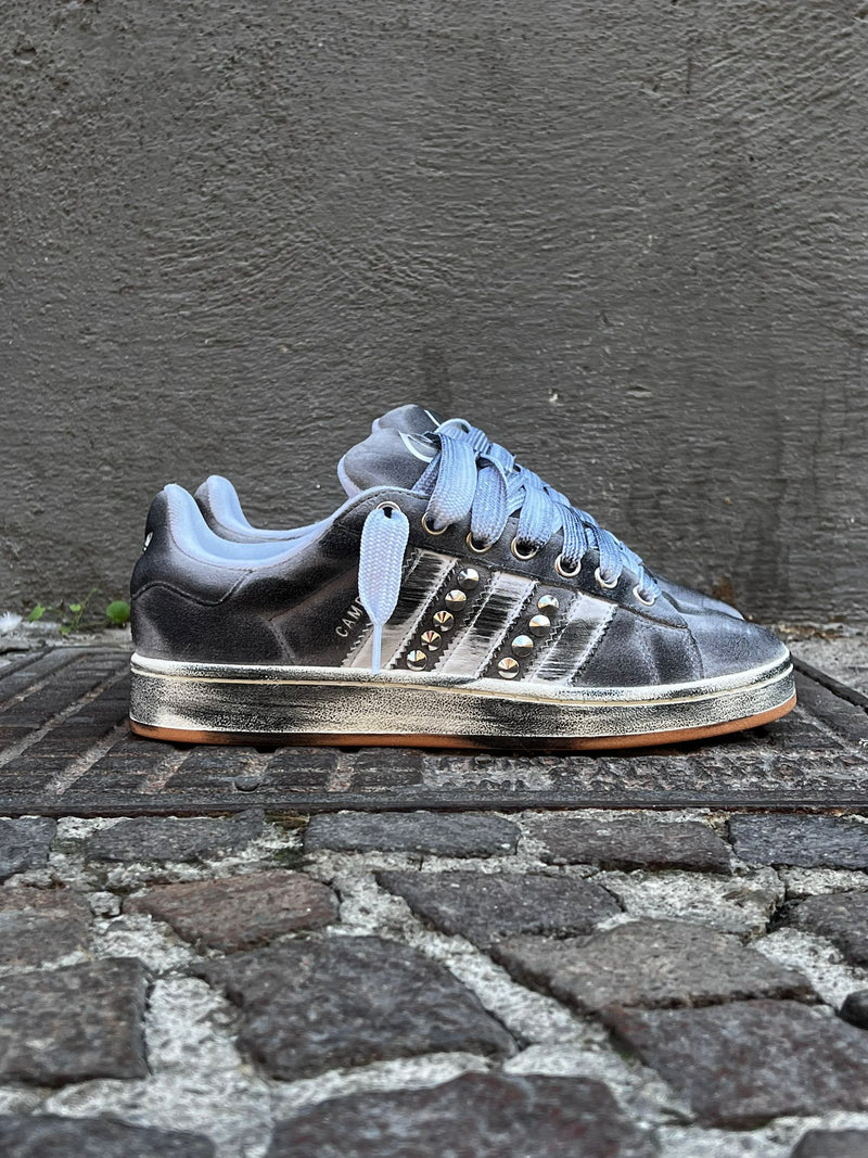 Snezed ADIDAS CAMPUSGREY CUSTOM