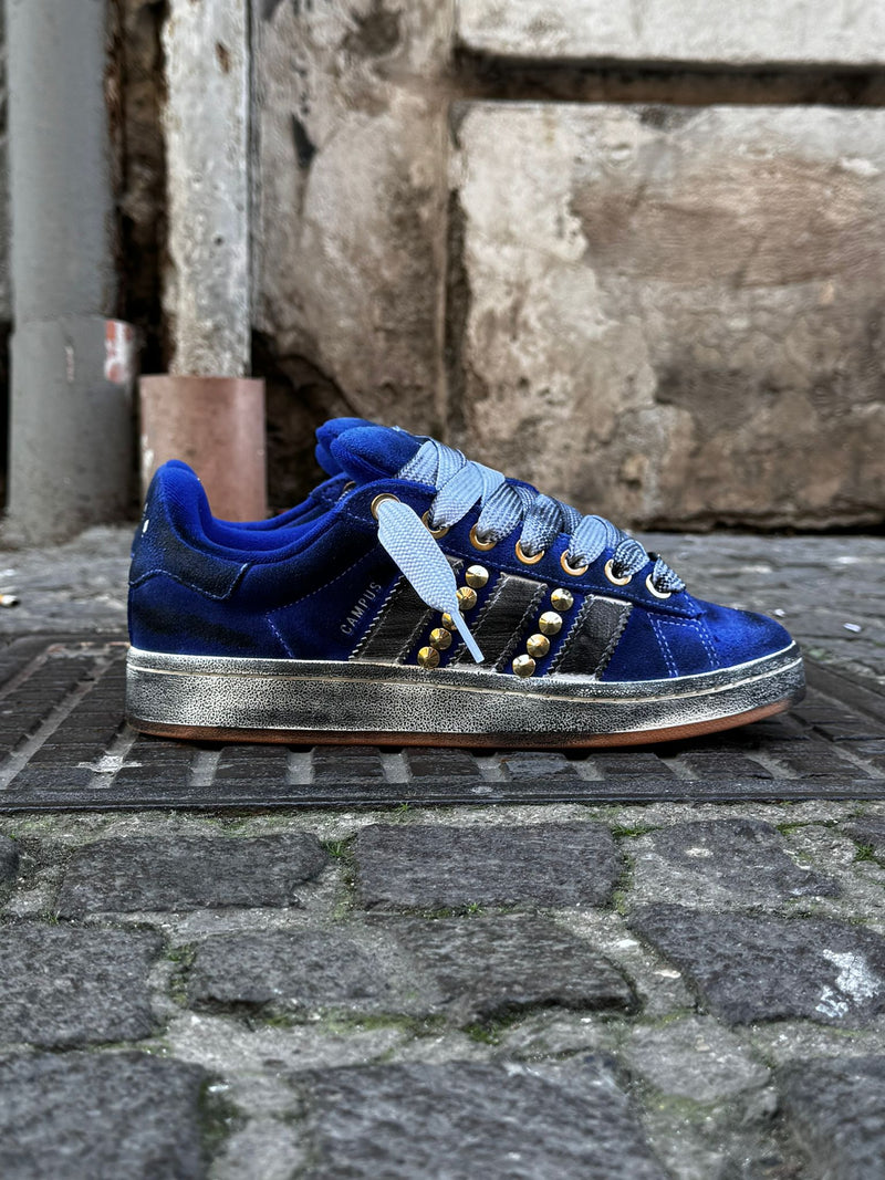 Custom adidas campus 2025