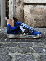 Snezed ADIDAS CAMPUS 00 SBLU CUSTOM