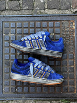 Snezed ADIDAS CAMPUS 00 SBLU CUSTOM