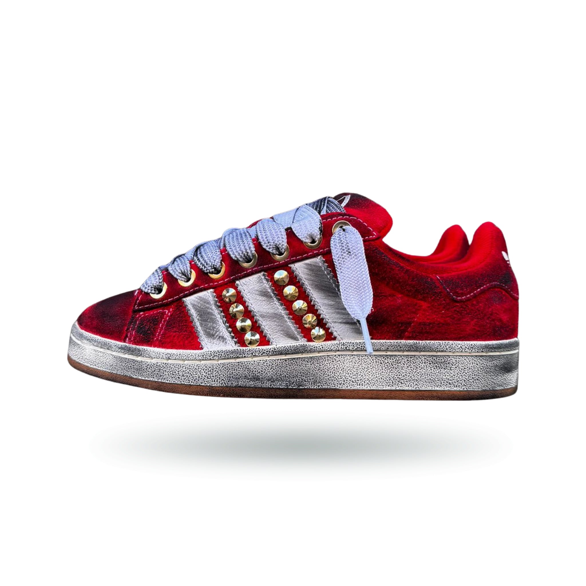 Snezed ADIDAS CAMPUS 00 SCUSTOM RED GOLD