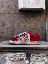 Snezed ADIDAS CAMPUS 00 SCUSTOM RED GOLD