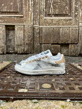 Snezed ADIDAS STAN SMITHGLITTER GOLD