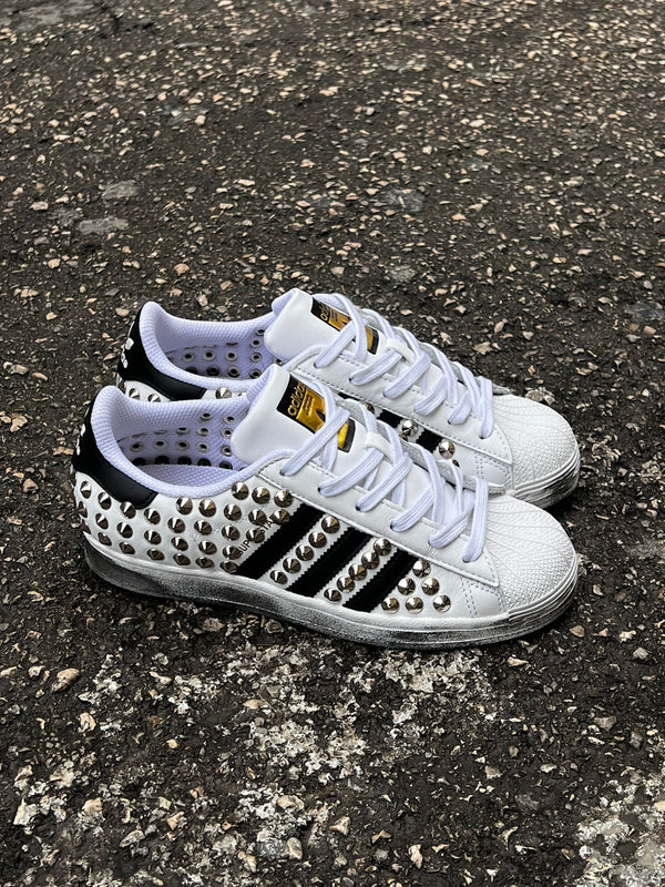 Personalizzare adidas superstar on sale