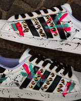 Snezed ADIDAS SUPERSTARTIFFANYROSE