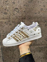 Snezed ADIDAS SUPERSTARGOLD PITON