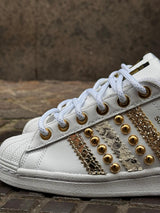 Snezed ADIDAS SUPERSTARGOLD PITON