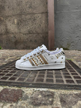 Snezed ADIDAS SUPERSTARGOLD PITON