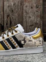 Snezed ADIDAS SUPERSTARGOLD PLATED