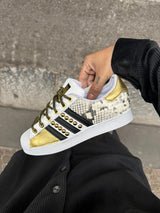 Snezed ADIDAS SUPERSTARGOLD PLATED