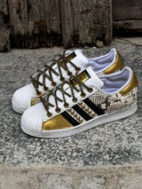 Snezed ADIDAS SUPERSTARGOLD PLATED