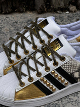 Snezed ADIDAS SUPERSTARGOLD PLATED