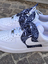 Snezed AIR FORCEBANDANA BLU