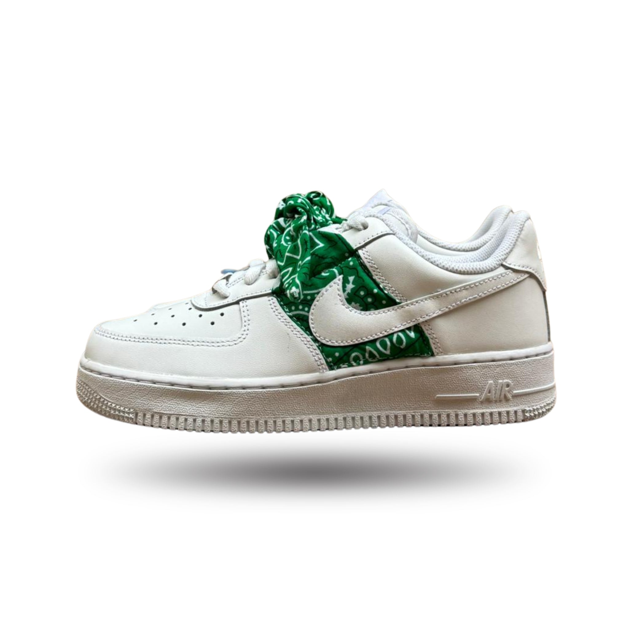 Snezed AIR FORCEBANDANA VERDE