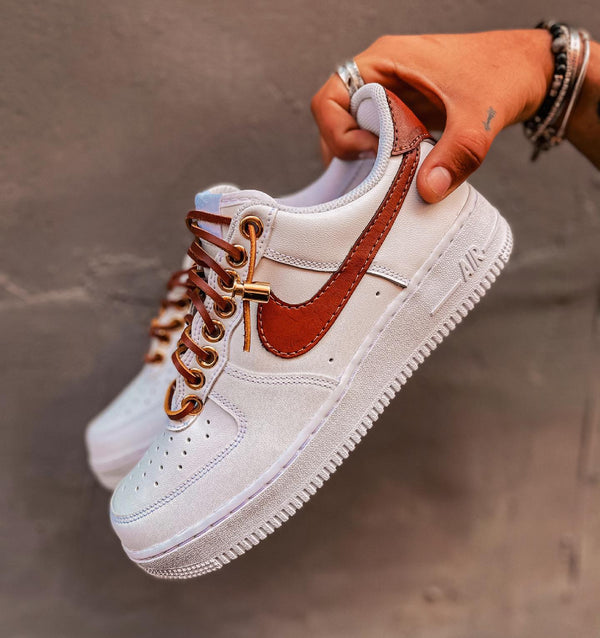 AIR FORCE LEATHER