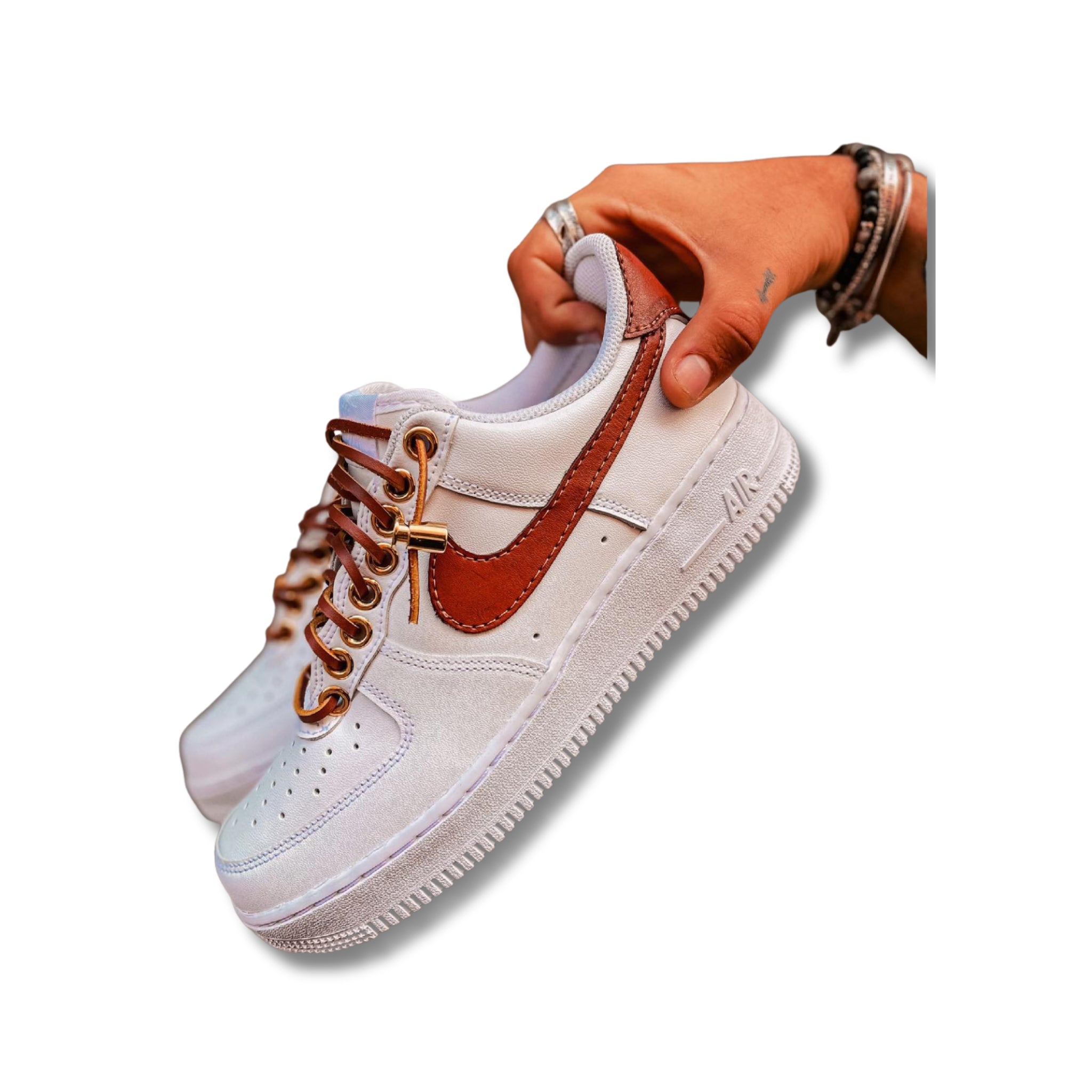 Snezed AIR FORCECUOIO