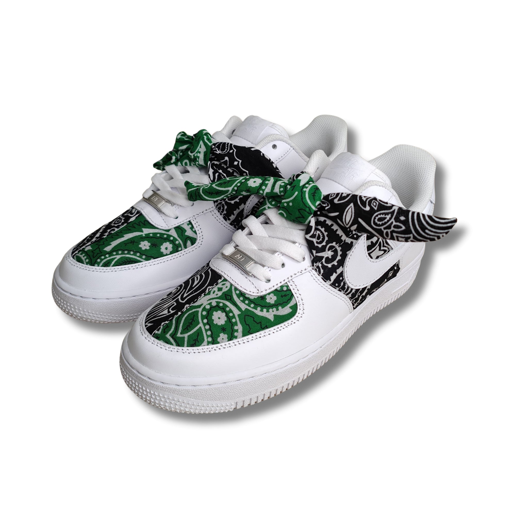 Snezed AIR FORCEDOPPIA BANDANA